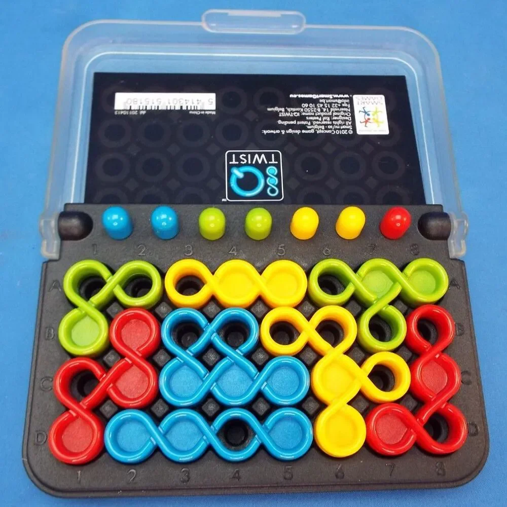 Smart Games smart games